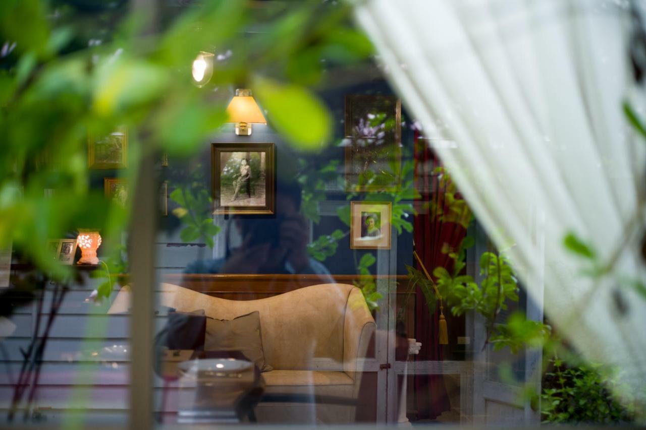 Vimala Residence (Adults Only) Bangkok Exterior foto