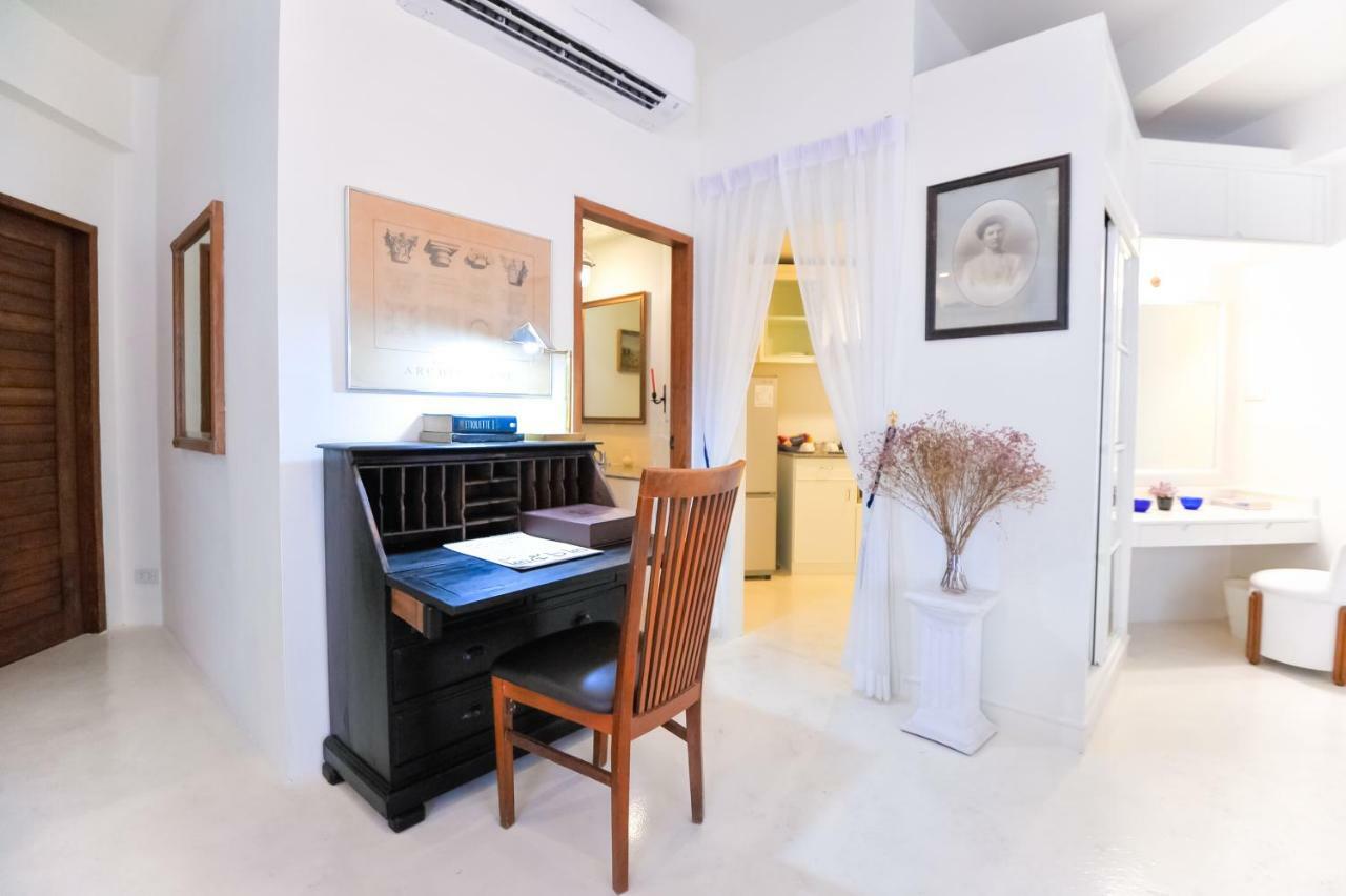 Vimala Residence (Adults Only) Bangkok Exterior foto