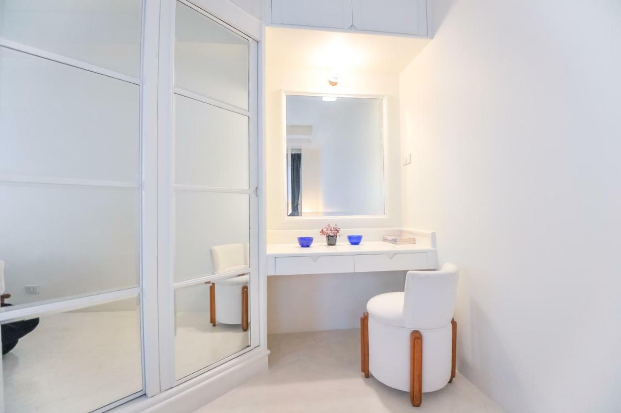 Vimala Residence (Adults Only) Bangkok Exterior foto