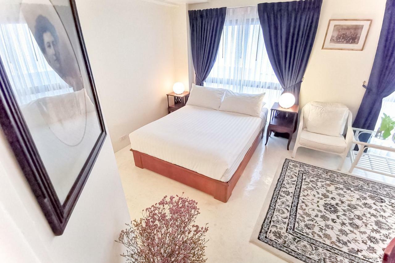 Vimala Residence (Adults Only) Bangkok Exterior foto