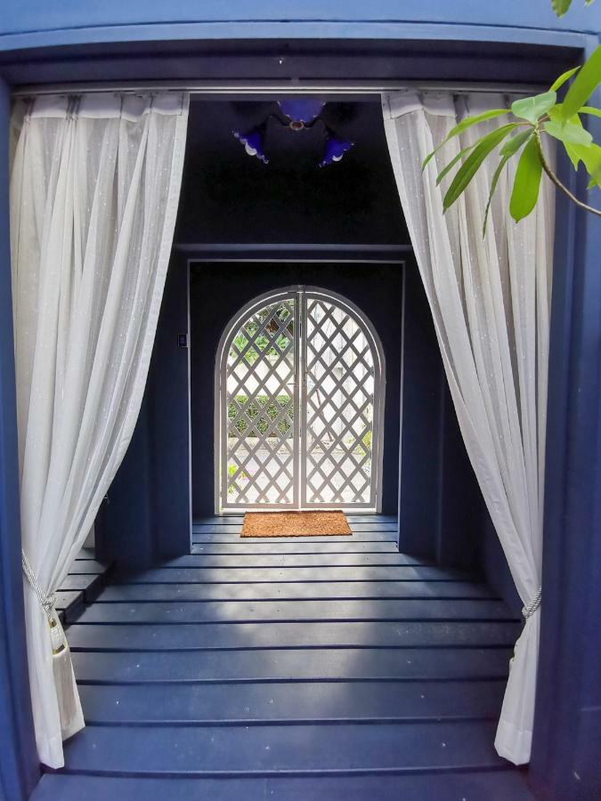 Vimala Residence (Adults Only) Bangkok Exterior foto